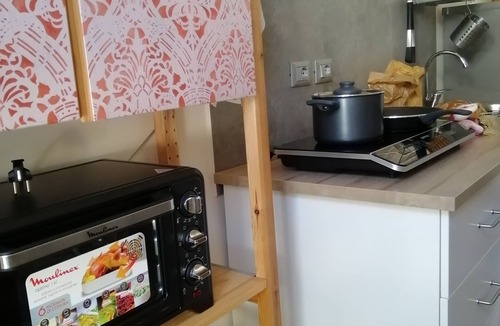 Venezia Nuova Apartment | Charming flat in Livorno downtown