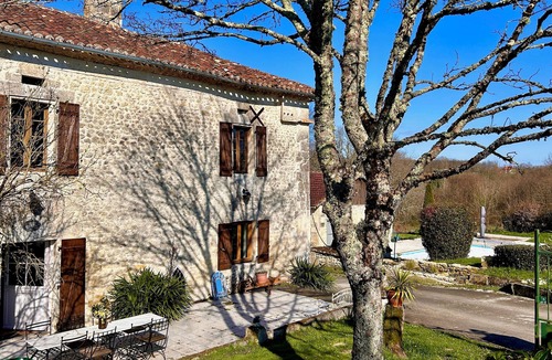 Champagne-et-Fontaine House | Charming estate in Champagne-et-Fontaine. Endless Opportunities at our property.