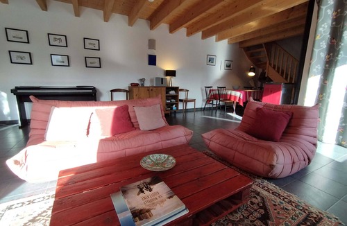 Cheray House | Charming Oléron Home with Heated Pool, Terrace, and Nearby Beaches
