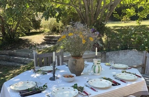 Saint-Leon-sur-l'Isle Villa | Charming property in Périgord (Dordogne)