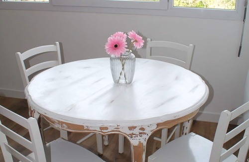 Saint-Medard-en-Jalles Apartment | Charming newly renovated studio close to all amenities