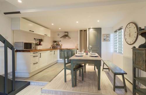 Saint-Pee-sur-Nivelle Other | Charming and exceptional cottage, swimming pool and jacuzzi, near Saint Jean de Luz