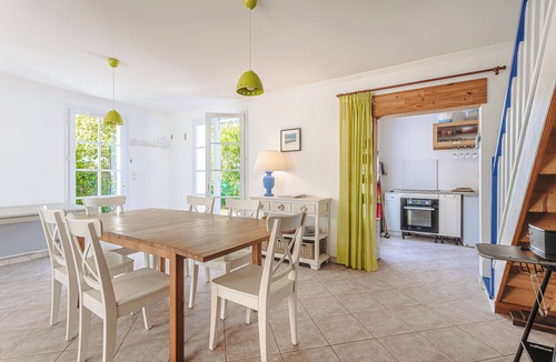 Saint-Trojan-les-Bains House | Charming house near market and beaches – Comfort and relaxation guaranteed