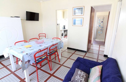 Saint-Trojan-les-Bains House | Charming 3-BR House in Saint-Trojan-les-Bains, Terrace, BBQ, Parking Included
