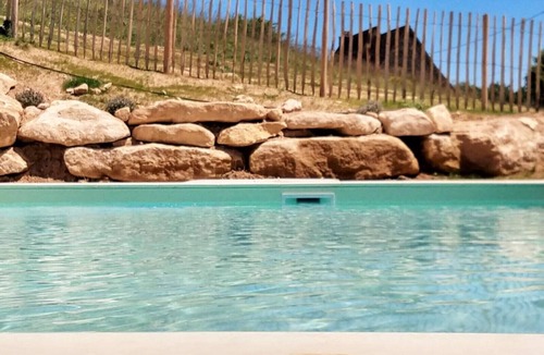 Saint-Vincent-de-Cosse Villa | Charming Farmhouse Villa, Private Pool, WiFi, 4G, 3.5 Hectares - Beynac, Sarlat