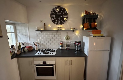 Verteuil-sur-Charente House | Charming and cozy cottage by the Charente river