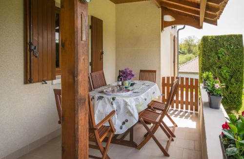 Villefranche-du-Perigord House | Charming Retreat in Dordogne