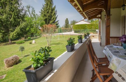 Villefranche-du-Perigord House | Charming Retreat in Dordogne