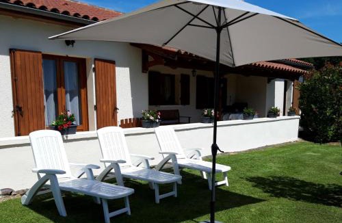 Villefranche-du-Perigord House | Charming Retreat in Dordogne