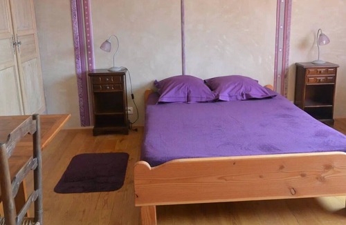 Herrere Ski Chalet | Charming, friendly and relaxing cottage - La Maison du Cairn