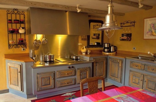 Chauvigny Bed & Breakfast | Charming gîte Indoor pool Medieval town