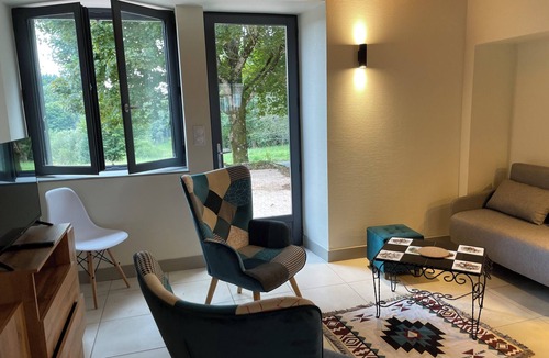 Millevaches House | Charming gîte on the Plateau de Millevaches