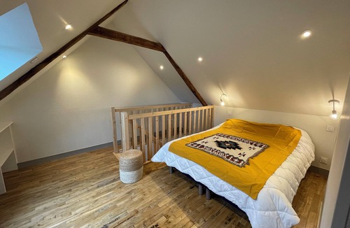 Millevaches House | Charming gîte on the Plateau de Millevaches