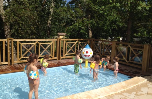 Messanges Cottage | Charming gite for 2 to 4 people with swimming pool and jacuzzi. Dogs welcome.