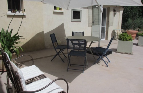 Vaugines Cottage | Charming gite for those who love the nature in Vaugines in the south of the Luberon.