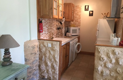 Tremolat Cottage | Charming gite in delighful village location