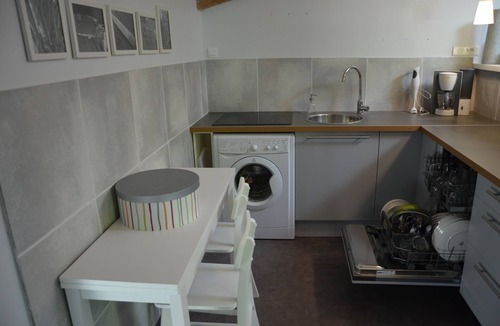 Haux Cottage | Charming gite near Bordeaux, for 8 people, with private pool, quiet