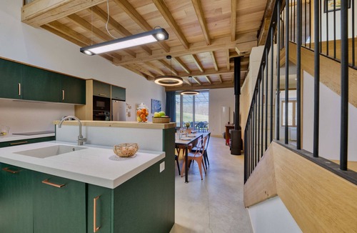 Brantome-en-Perigord House | Charming house 3* for 8 people, with swimming pool, renovated, Brantôme in Périgord Vert