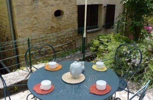 Cenac-et-Saint-Julien House | Charming house of the nineteenth, restored in the style of Périgord.