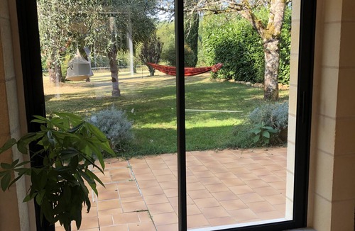 La Chapelle-Aubareil House | Charming house with swimming pool and jacuzzi near Sarlat