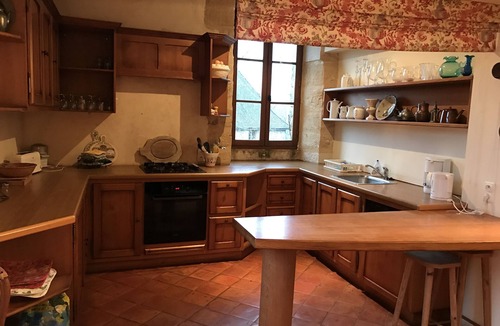Auriac-du-Perigord House | Charming house in the Perigord Black