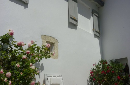 La Couarde-sur-Mer House | Charming house in Ré - Ile de Ré