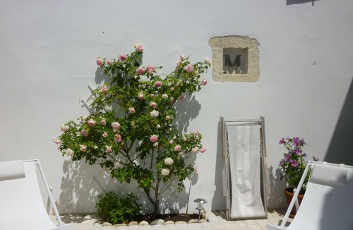 La Couarde-sur-Mer House | Charming house in Ré - Ile de Ré
