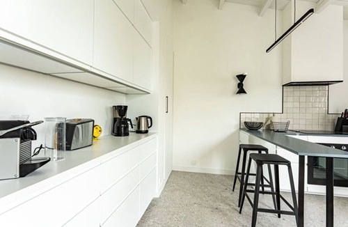 Ars-en-Re House | Charming house 4 bedrooms, garden, near beach and port