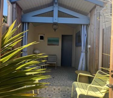 Saint-Georges-d'Oleron House | Charming house close to the Plage des Huttes