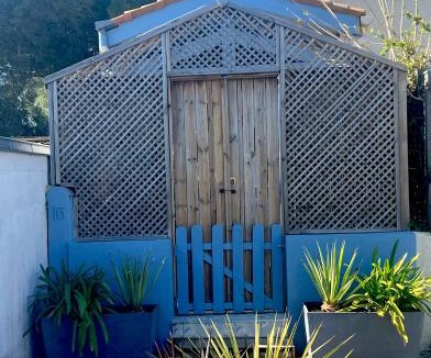 Saint-Georges-d'Oleron House | Charming house close to the Plage des Huttes