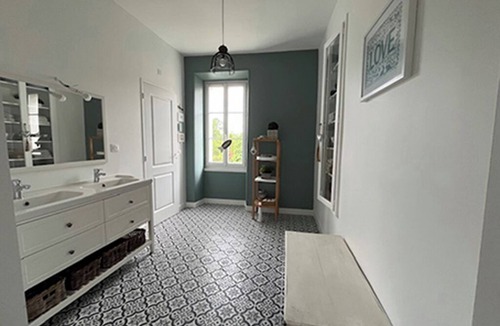 Fleac House | Charming house close to the Charente river