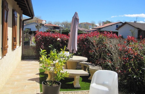 Tarnos House | CHARMING HOUSE FOR 5 PEOPLE