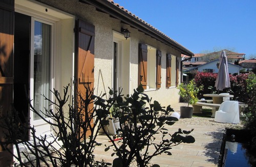 Tarnos House | CHARMING HOUSE FOR 5 PEOPLE