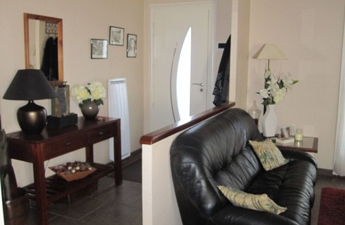 Tarnos House | CHARMING HOUSE FOR 5 PEOPLE
