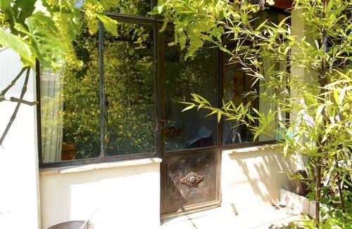 Sud House | Charming house in Aix en Provence. 4 large bedrooms and bathroom. Swimming pool