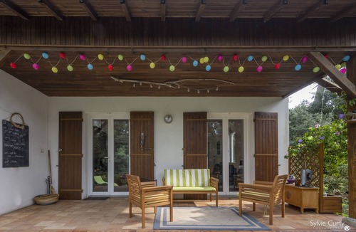 Meschers-sur-Gironde House | Charming house on the beach (400m) in Meschers/Gironde