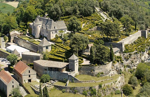 La Roque-Gageac House | Charming house with exceptional view in La Roque Gageac