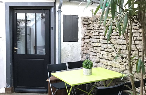 Les Portes-en-Re House | Charming house in the center of Les Portes en Ré - Ile de Ré