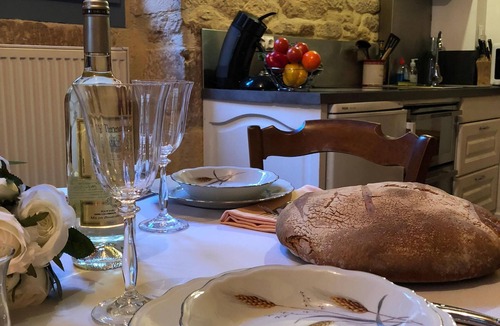 Sarlat-la-Caneda Historic Center House | charming house in the city médiéviale