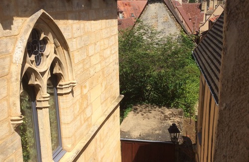 Sarlat-la-Caneda Historic Center House | charming house in the city médiéviale