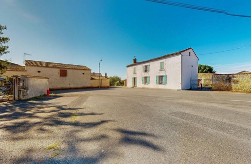 La Grimaudiere House | Charming house in a quiet location of La Grimaudiere.