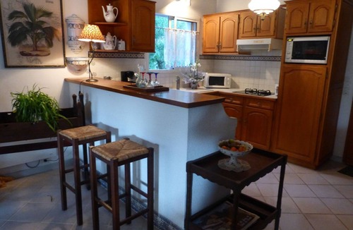 Labenne-Ocean Villa | Charming house, in a green setting, on the Landaise Coast