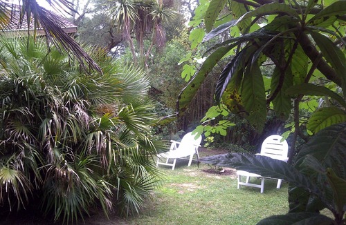 Labenne-Ocean Villa | Charming house, in a green setting, on the Landaise Coast