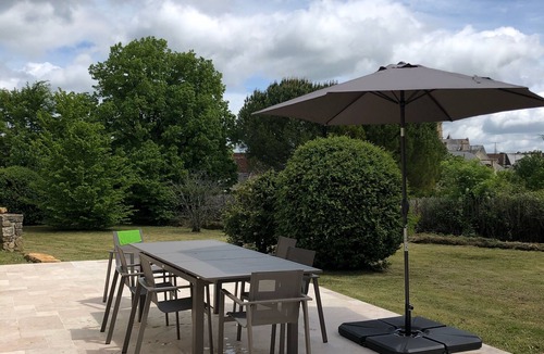 Saint-Robert House | CHARMING HOUSE in a listed village 25 min from Brive and 20 min from Pompadour