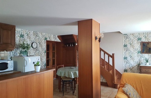 Proissans Cottage | Charming house in Proissans with garden and outdoor play area