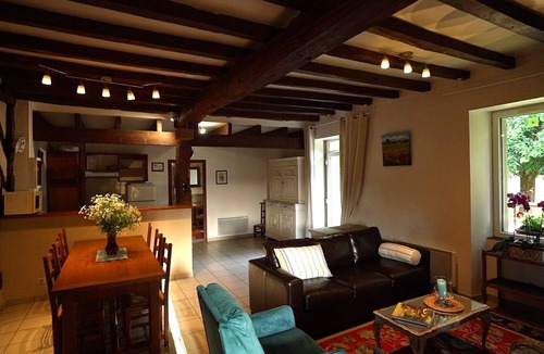 Saint-Remy House | Charming house in the heart of the Périgord Pourpre
