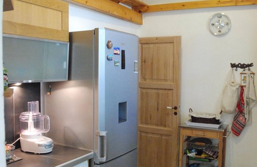 Vitrac House | CHARMING HOUSE IN THE HEART OF BLACK PERIGORD