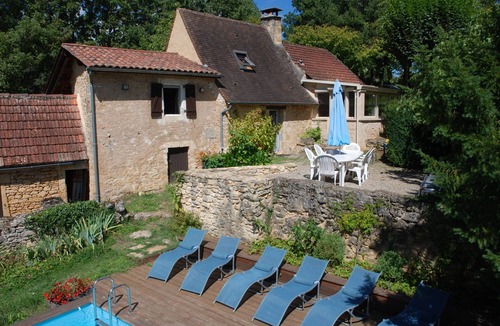 Vitrac House | CHARMING HOUSE IN THE HEART OF BLACK PERIGORD