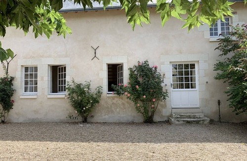 Moussais-la-Bataille House | Charming house in Touraine, between fields and woods