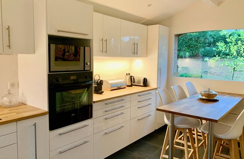 Ustaritz House | Charming house just minutes from Biarritz
